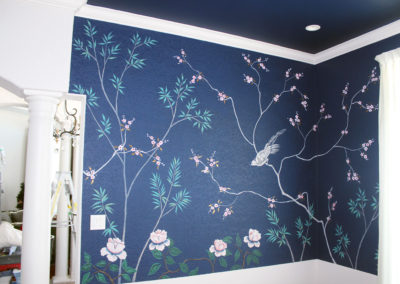 Murals for Adults | Mural Magic